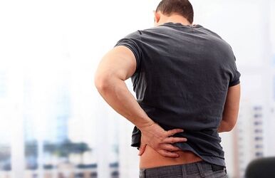 How to manifest chronic prostatitis