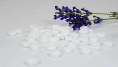 How and how men treat prostatitis