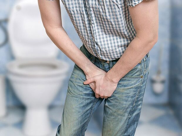 Signs of disease