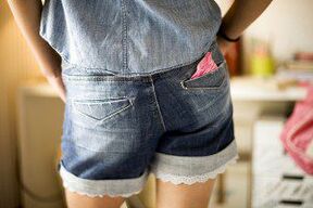 Unprotected sex can have dangerous consequences for women