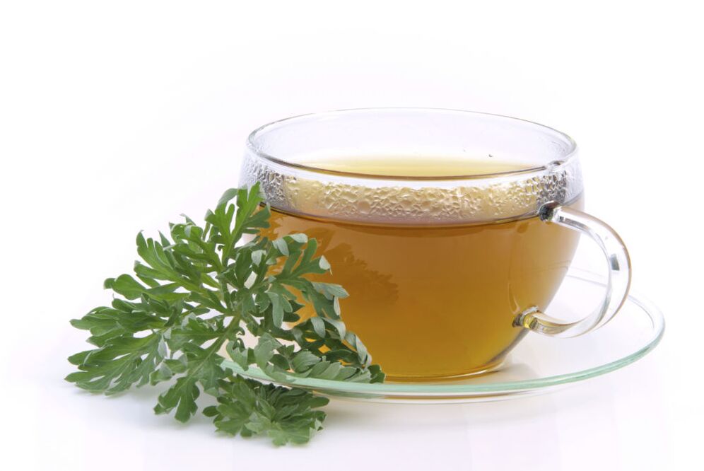 Mugwort decoction, used in the form of micro-enema, helps eliminate prostatitis. 